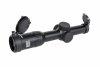Luneta biegowa 1-6X24IR SFP - Czarna